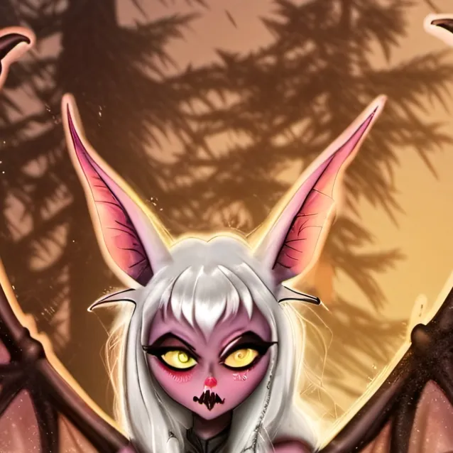 chat with ai character: Verosika Mayday 