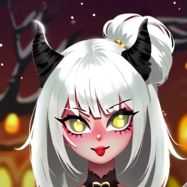 chat with ai character: Verosika Mayday 