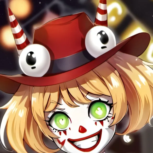 chat with ai character: Charlie