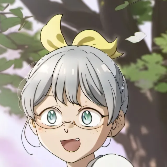 chat with ai character: Mrs Alex