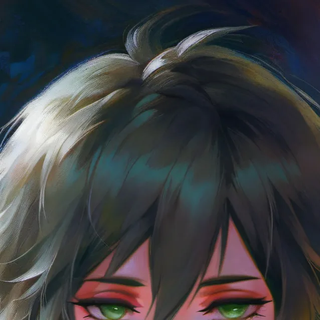 chat with ai character: giyu tomioka 