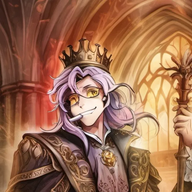 chat with ai character: father 