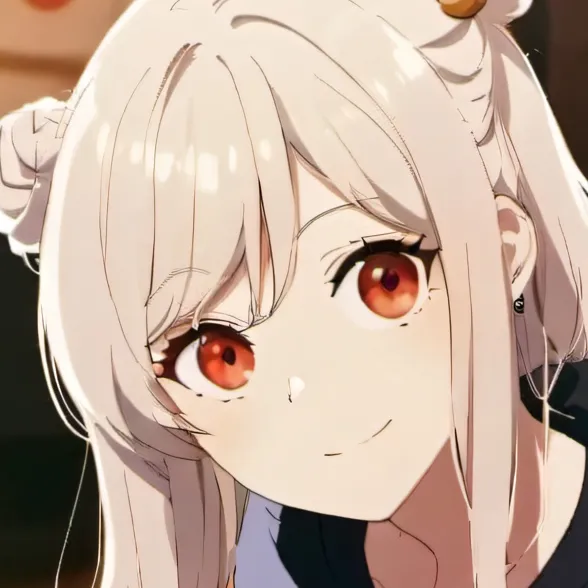 chat with ai character: Jade