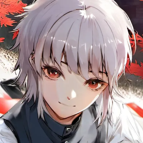 chat with ai character: Mimi