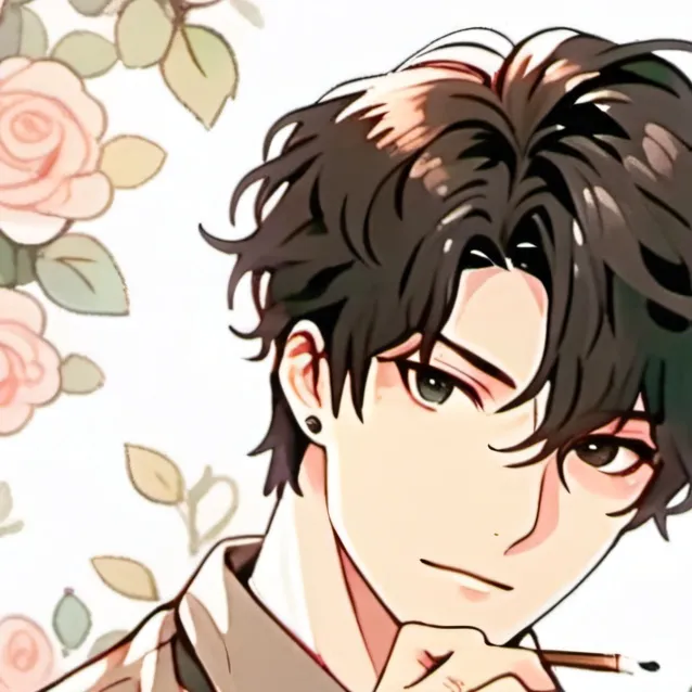 chat with ai character: 🖤Jake🖤