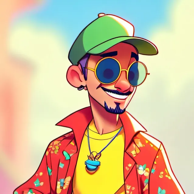 chat with ai character: Justin + Bieber