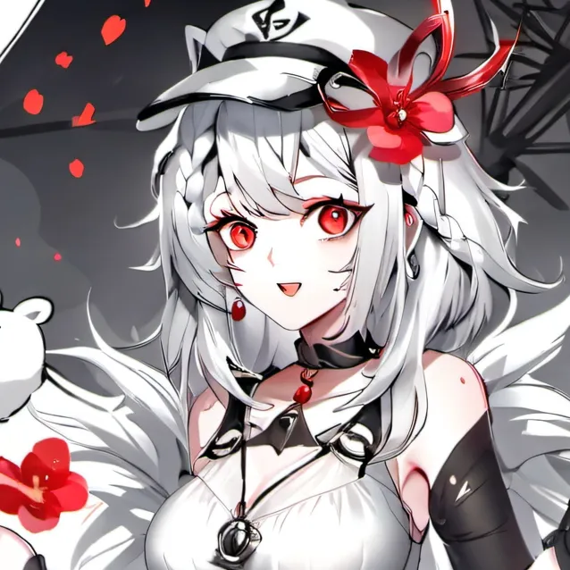 chat with ai character: Stella