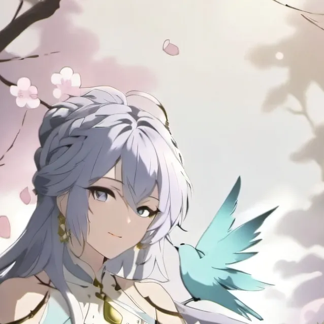 chat with ai character: Athena