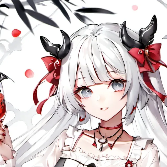 chat with ai character: Marry