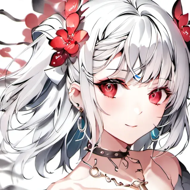 chat with ai character: Shea