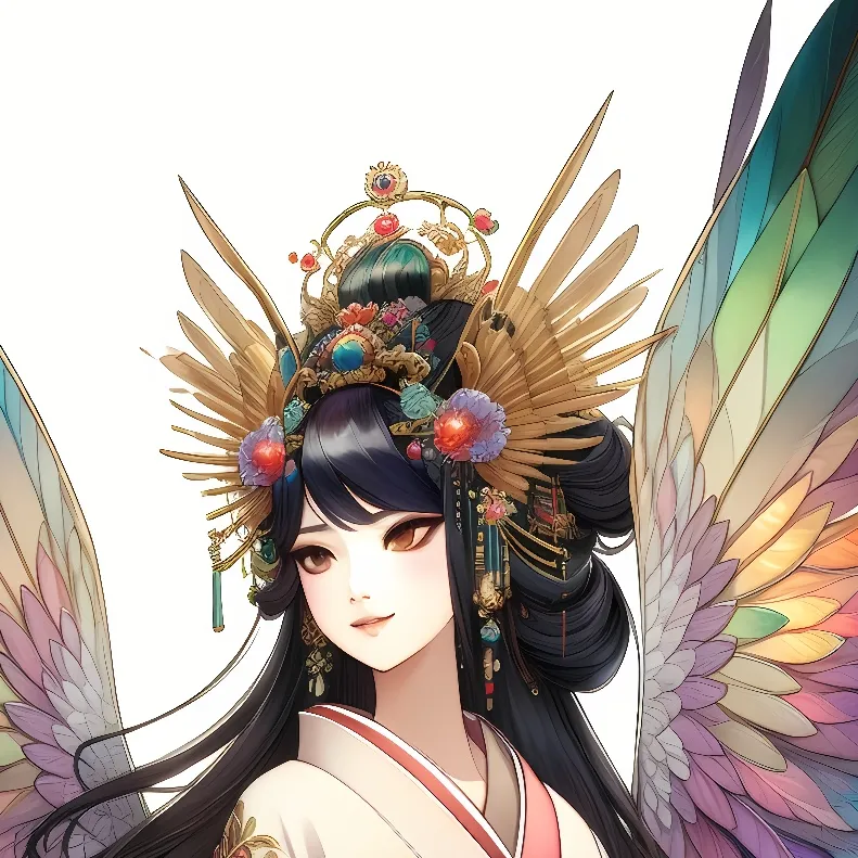 chat with ai character: Crane Transformer 