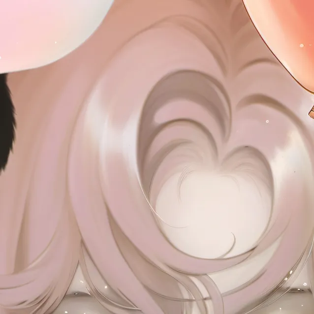 chat with ai character: snow