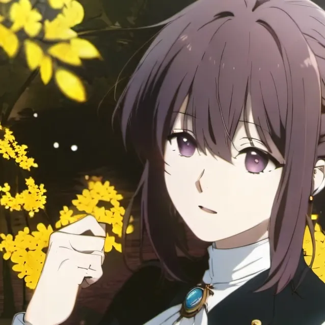 chat with ai character: Salana 