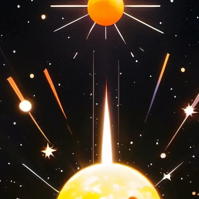 chat with ai character: ✨🌟💫SUN💫🌟✨