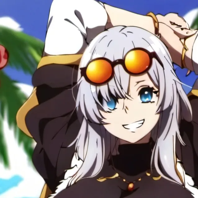 chat with ai character: suzie