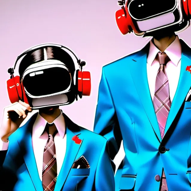 chat with ai character: speakerman x plung