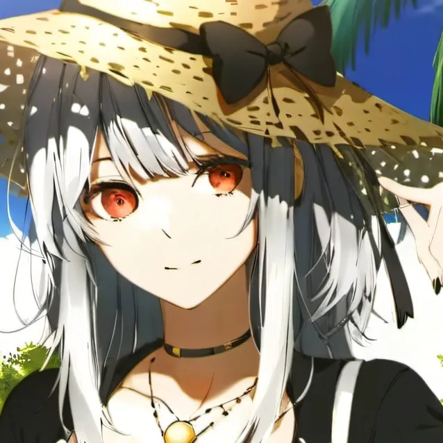 chat with ai character: mik