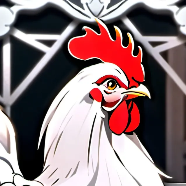 chat with ai character: fpe myself