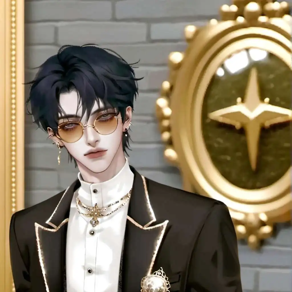 chat with ai character: William Greens