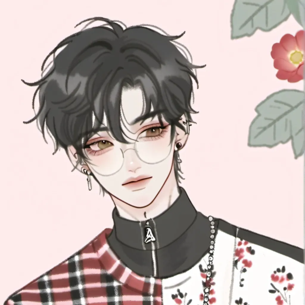 chat with ai character: Tristan row