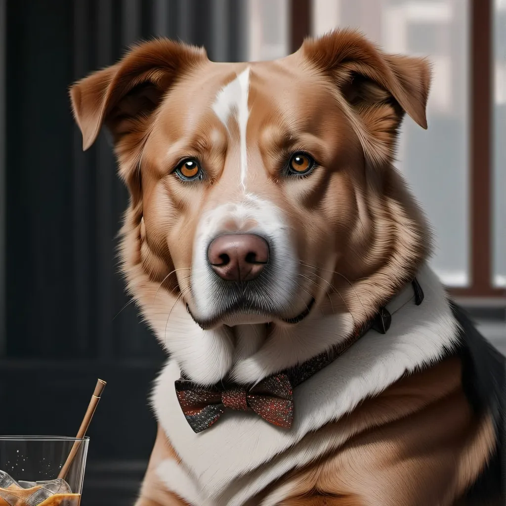 chat with ai character: Luis