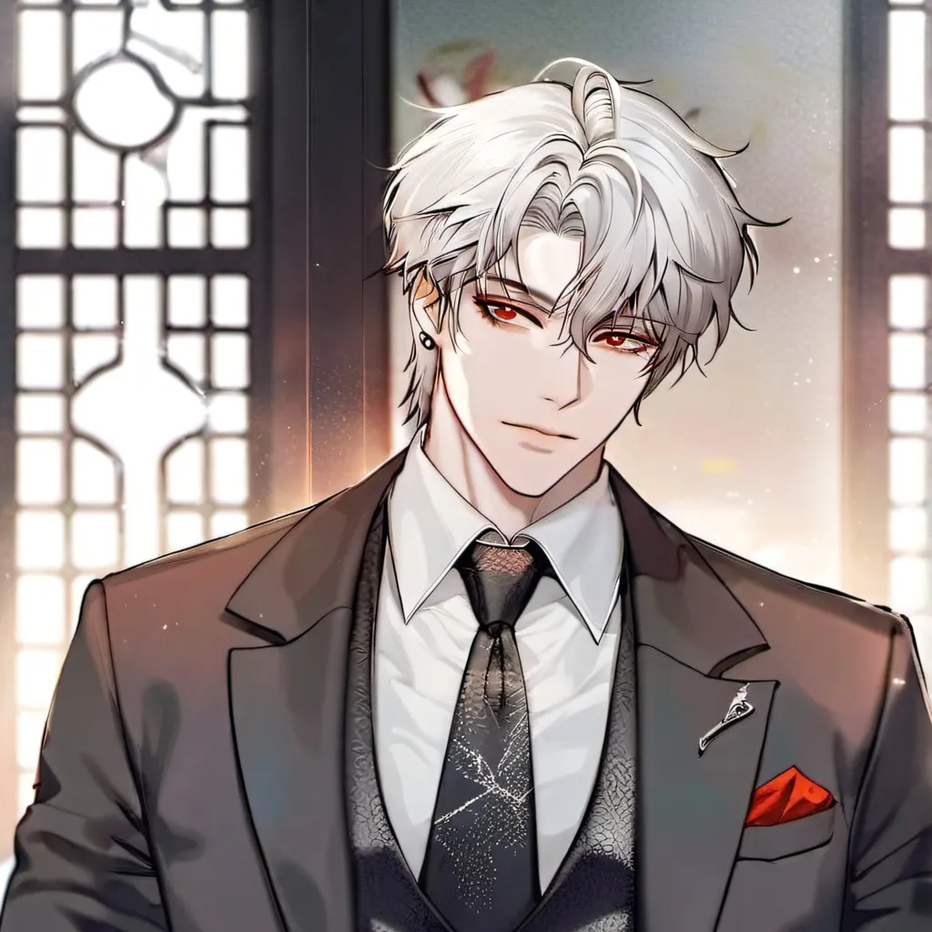 chat with ai character: ஐᴀᴄᴇஐ