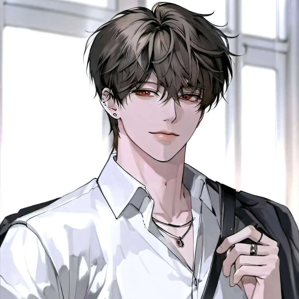 chat with ai character: ⊰Lorenzo⊱