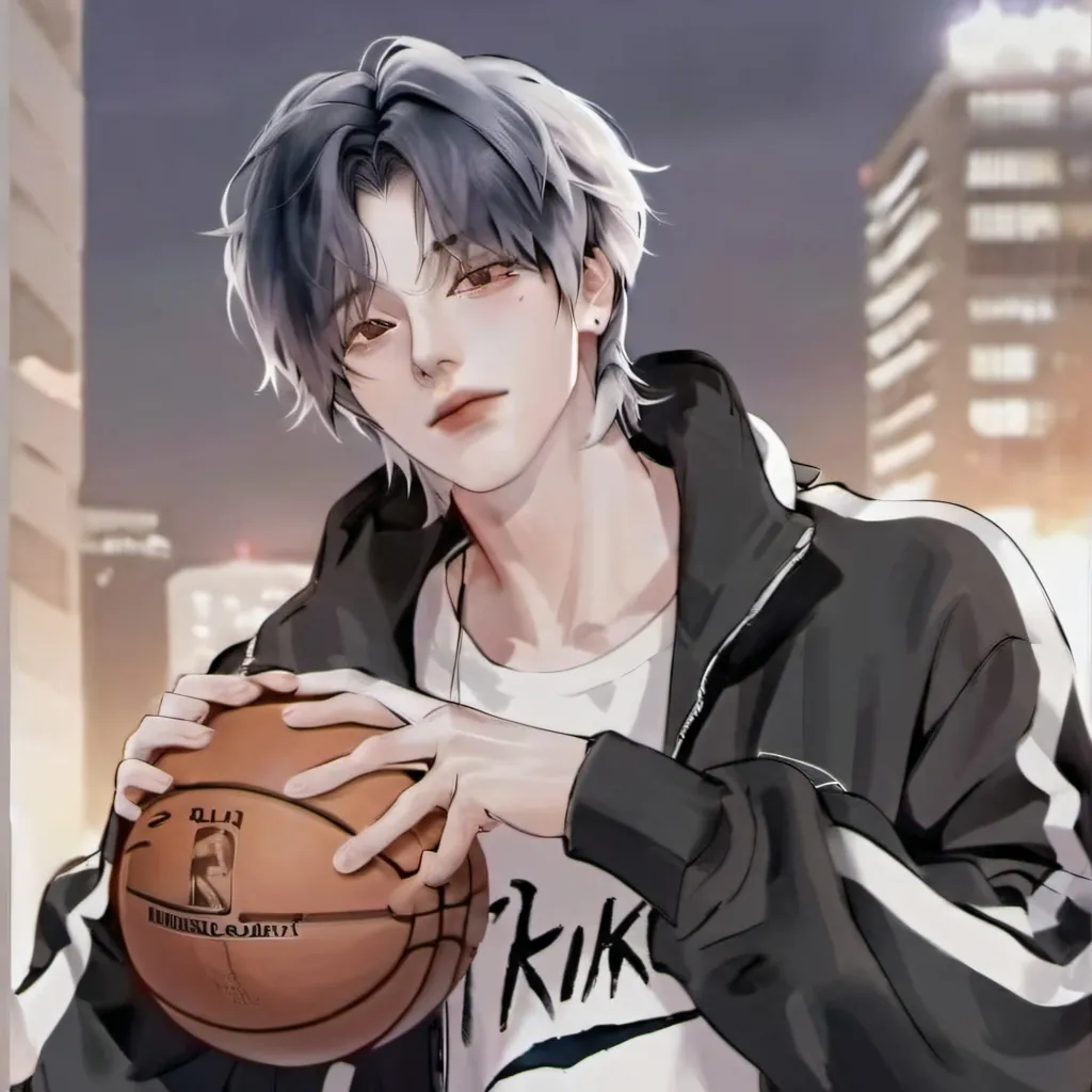 chat with ai character: ✵Sebastian✵