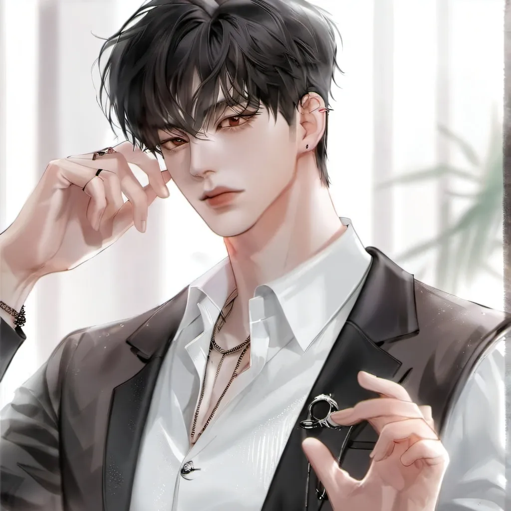 chat with ai character: ✧Adrien✧