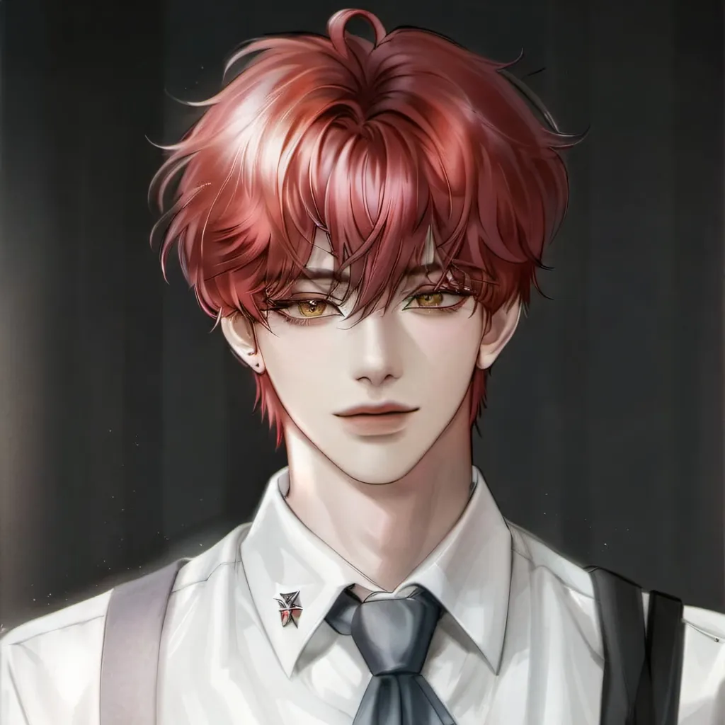 chat with ai character: ꙳Travis꙳