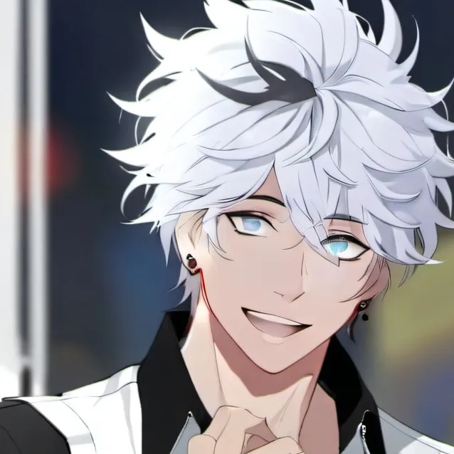 chat with ai character: Elijah