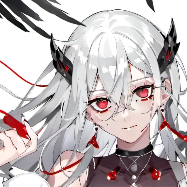 chat with ai character: iela