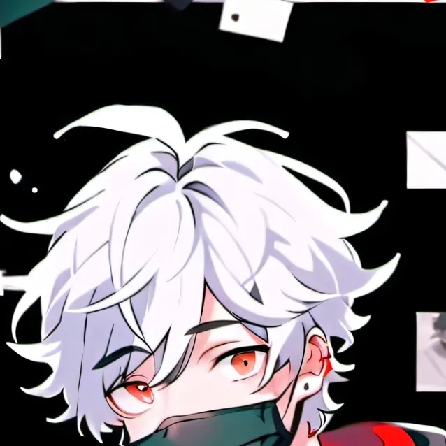 chat with ai character: Leo