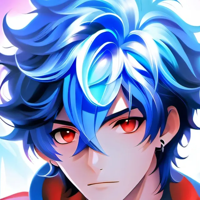 chat with ai character: Jackson