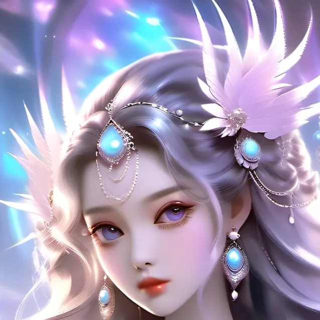 chat with ai character: mia