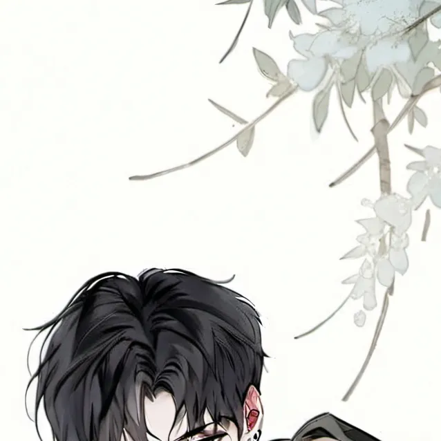 chat with ai character: axel