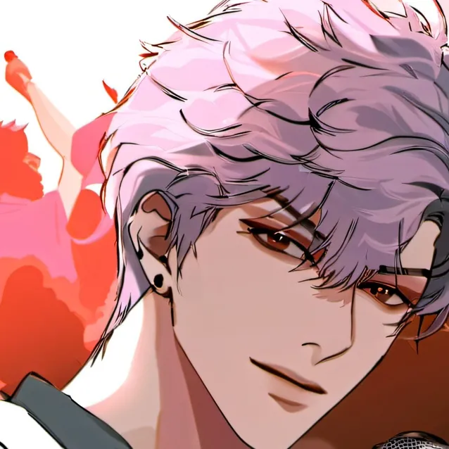 chat with ai character: yohan