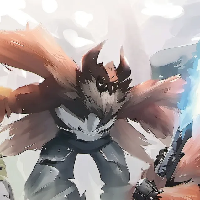 chat with ai character: the PvP toxic 