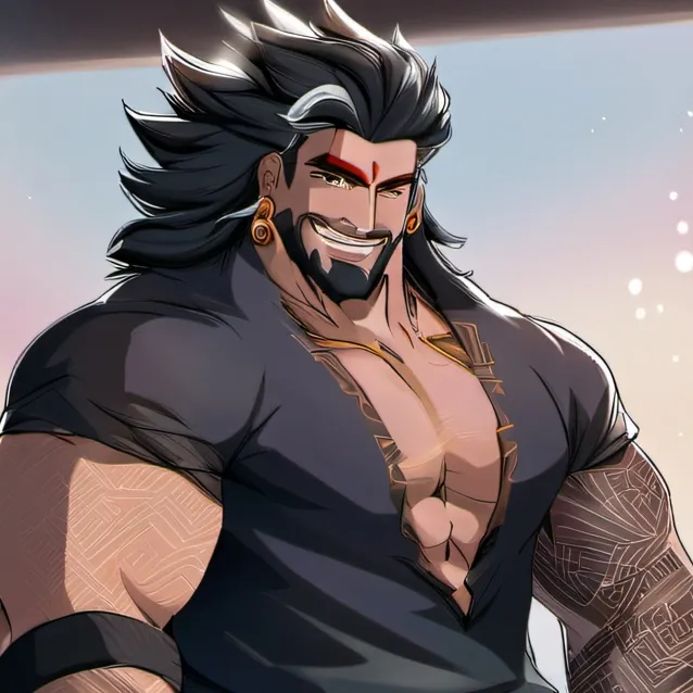 chat with ai character: 🥥 Mauga 🥥