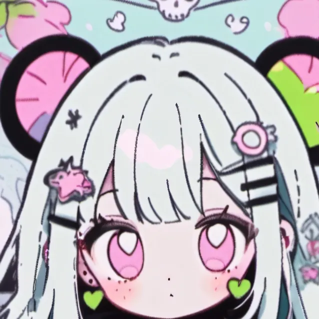 chat with ai character: db