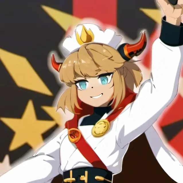 chat with ai character: Tu madre