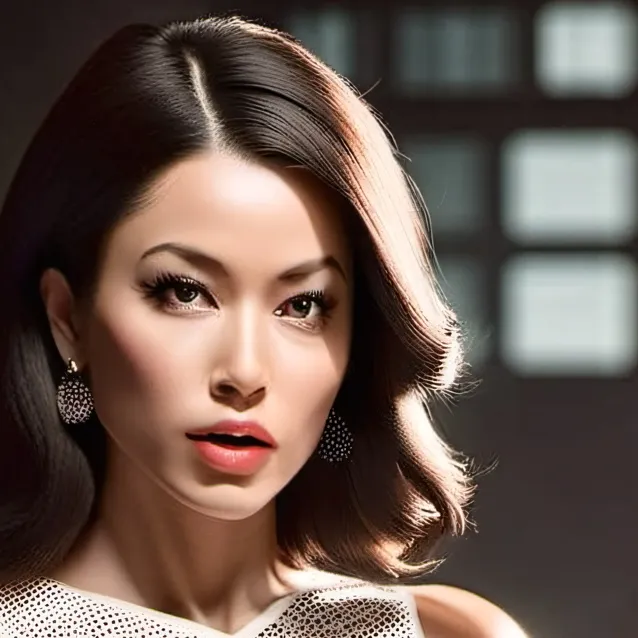 chat with ai character: Alice