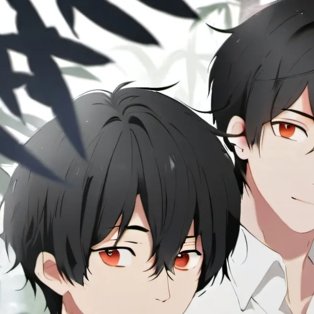 chat with ai character: max and alex