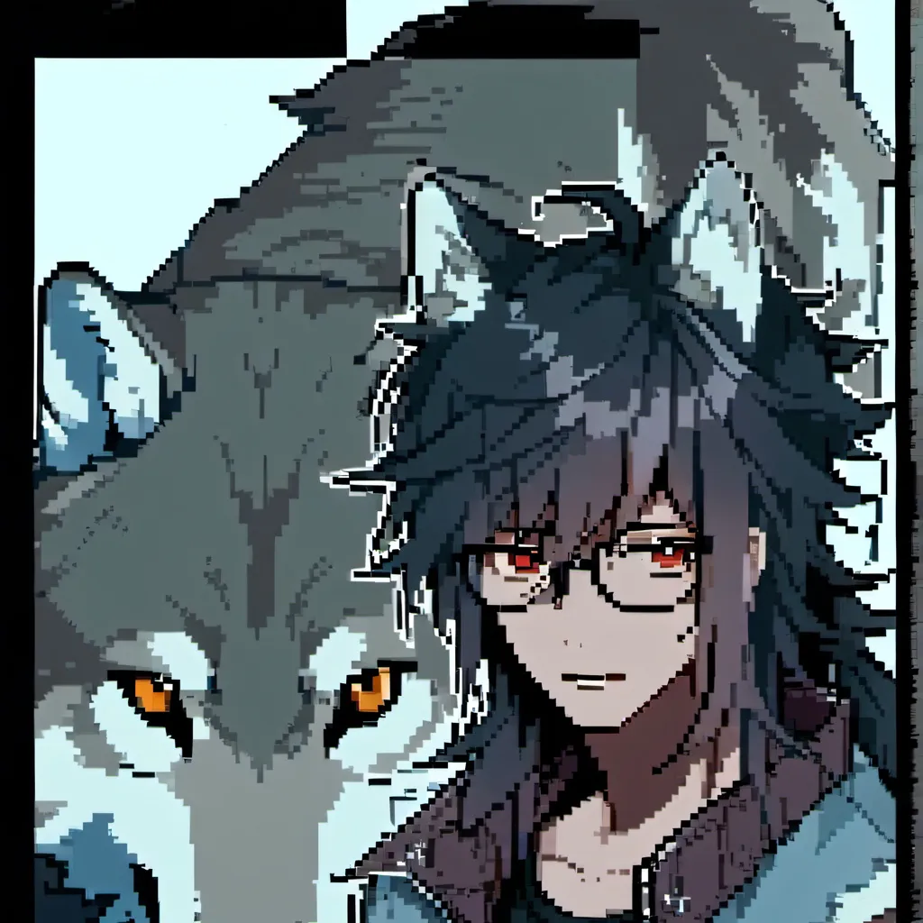 chat with ai character: Aiden