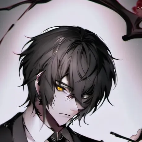 chat with ai character: Kiro