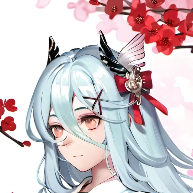 chat with ai character: milly