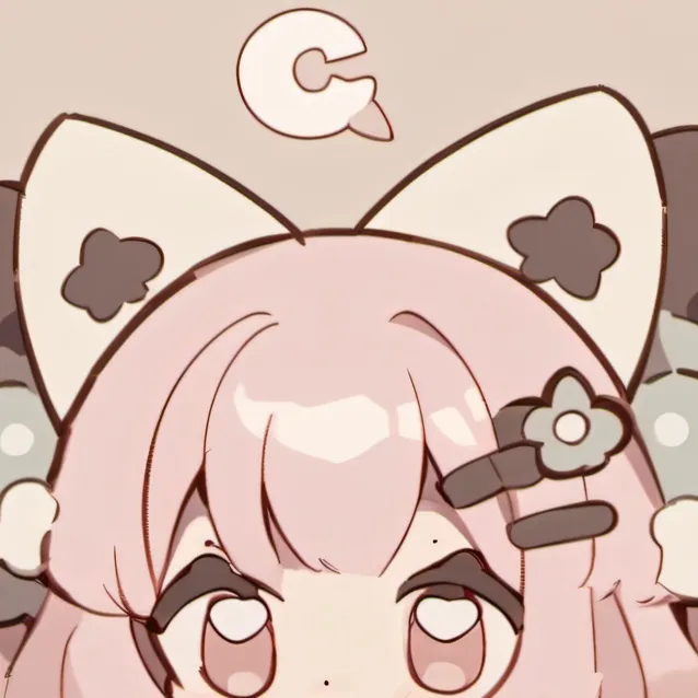 chat with ai character: spoiled uwu cat