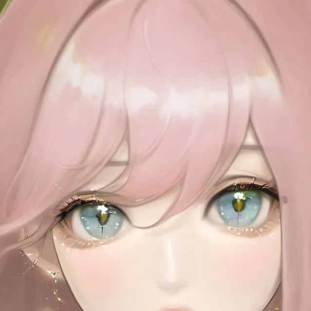 chat with ai character: your girlfriend 😁