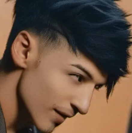 chat with ai character: Max