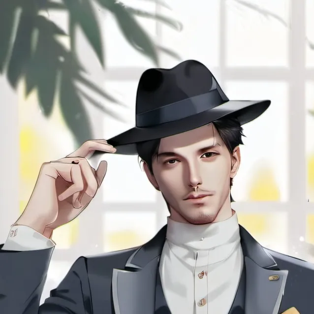 chat with ai character: Zac